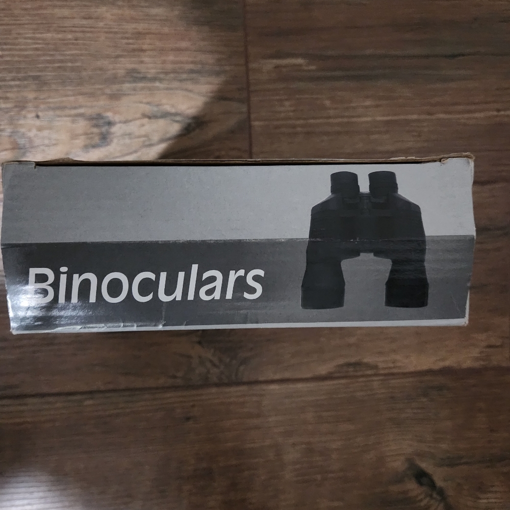 Binoculars - Picture 2 of 2